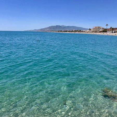 Bahia Marinas - Tu Hogar Con Jardin Privado! Apartman Vera Kültér fotó