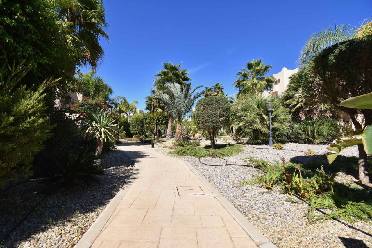 Bahia Marinas - Tu Hogar Con Jardin Privado! Apartman Vera Kültér fotó